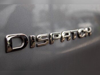 Used Citroen Dispatch 2019 for sale - 76788165: Photo