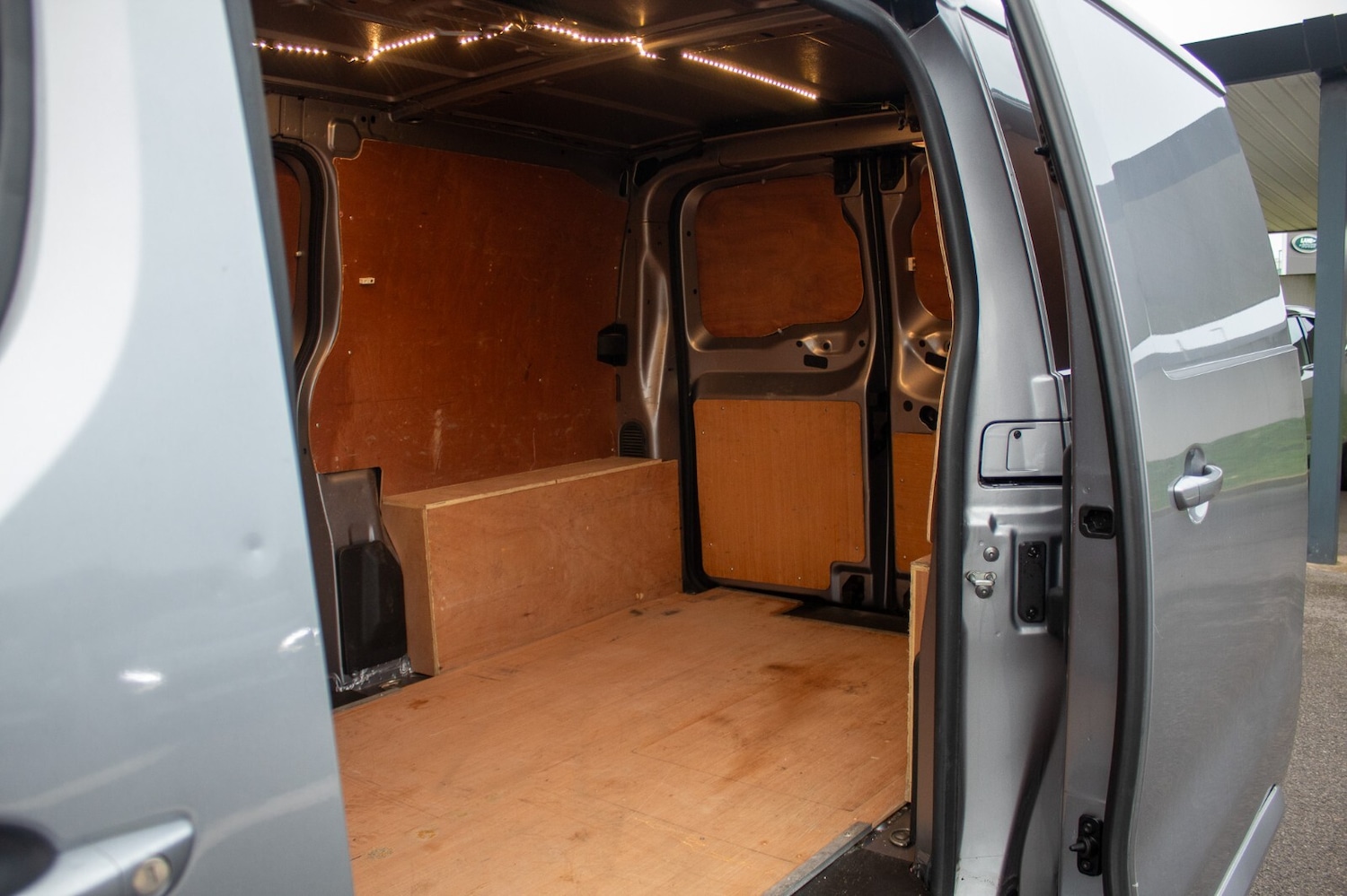 Used Citroen Dispatch 2019 for sale - 76788165: Photo 6