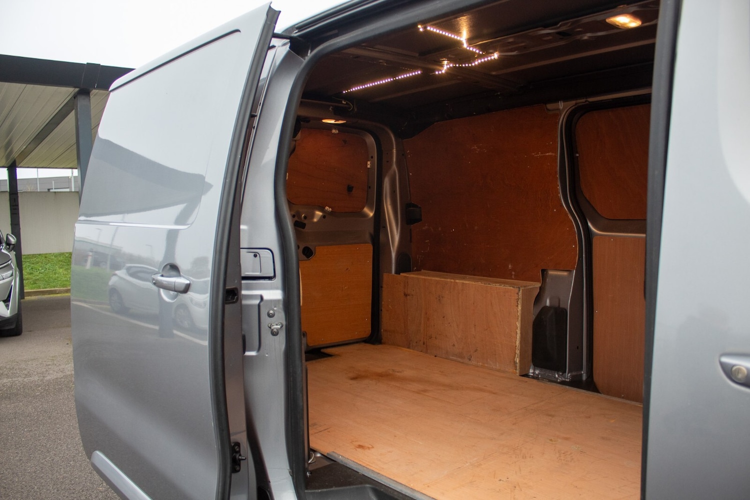 Used Citroen Dispatch 2019 for sale - 76788165: Photo 7