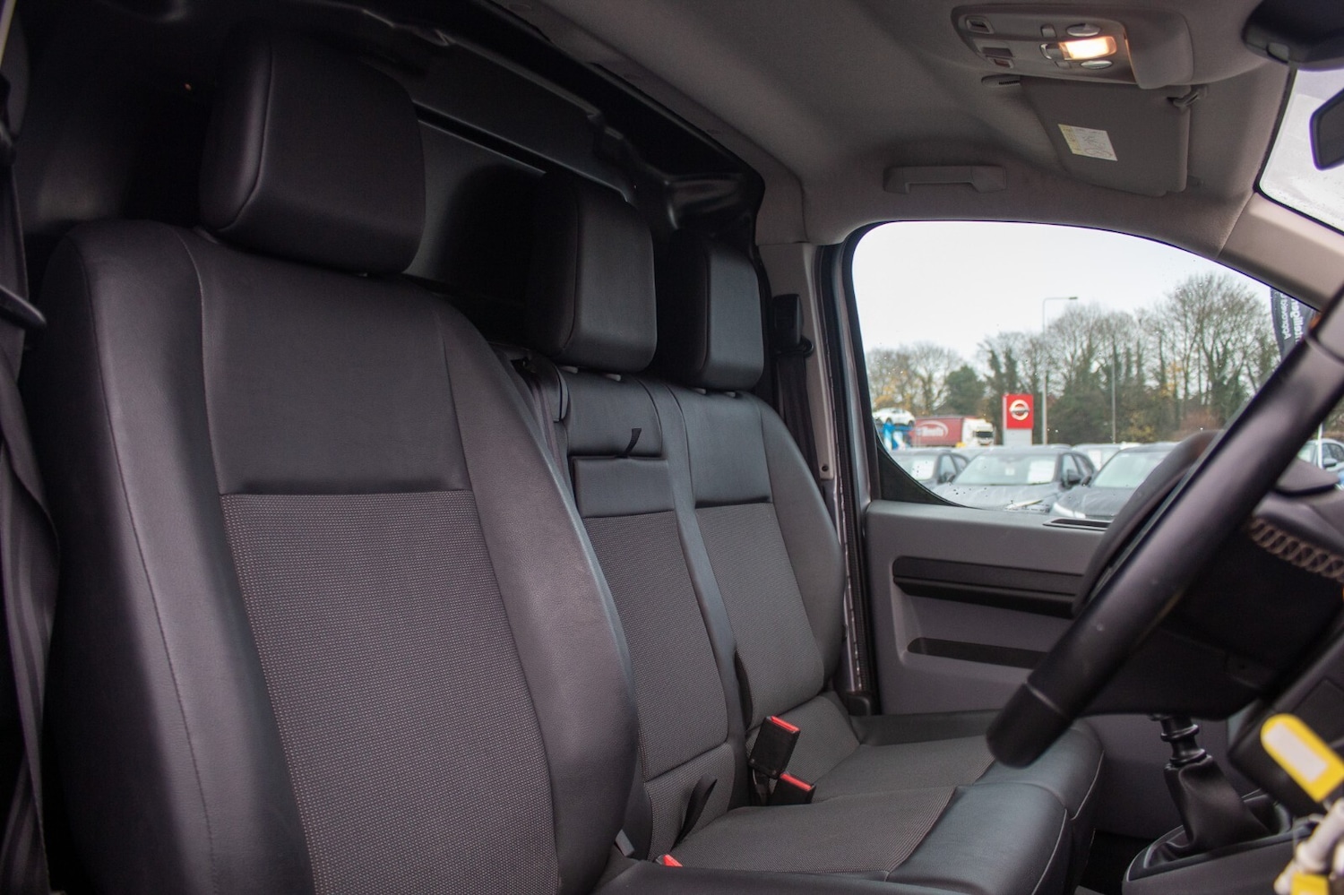 Used Citroen Dispatch 2019 for sale - 76788165: Photo 9