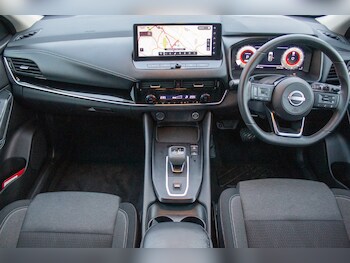 Used Nissan Qashqai 2023 for sale - 77256466: Photo