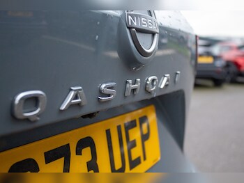 Used Nissan Qashqai 2023 for sale - 77256466: Photo