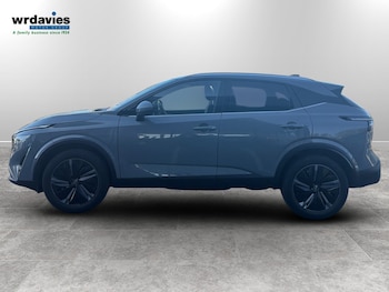 Used Nissan Qashqai 2025 for sale - 78356565: Photo