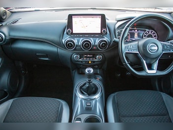 Used Nissan Juke 2022 for sale - 76960163: Photo