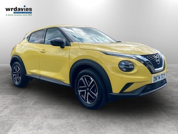 Used Nissan Juke 2024 for sale - 78811446: Photo