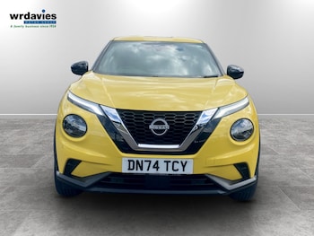 Used Nissan Juke 2024 for sale - 78811446: Photo