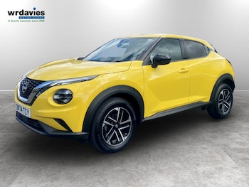 Used Nissan Juke 2024 for sale - 78811446: Photo