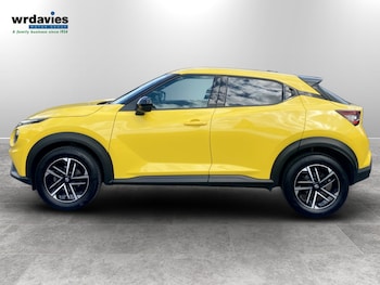 Used Nissan Juke 2024 for sale - 78811446: Photo