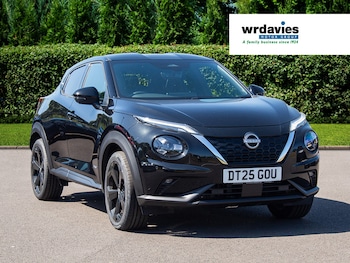 Used Nissan Juke 2025 for sale - 75547513: Photo