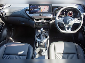 Used Nissan Juke 2025 for sale - 75547513: Photo
