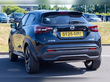 Used Nissan Juke 2025 for sale - 75547513: Photo