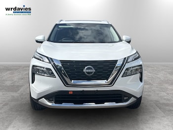Used Nissan X-Trail undefined for sale - 78563396: Photo