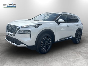 Used Nissan X-Trail undefined for sale - 78563396: Photo