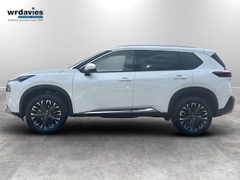 Used Nissan X-Trail undefined for sale - 78563396: Photo