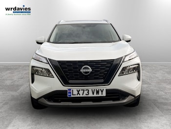 Used Nissan X-Trail 2024 for sale - 78042146: Photo