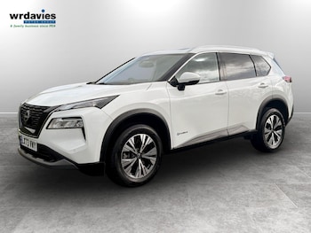 Used Nissan X-Trail 2024 for sale - 78042146: Photo