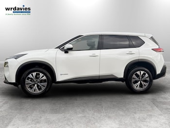 Used Nissan X-Trail 2024 for sale - 78042146: Photo