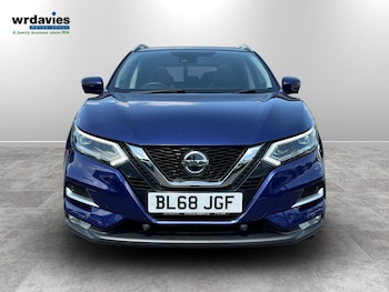 Used Nissan Qashqai 2018 for sale - 79117636: Photo