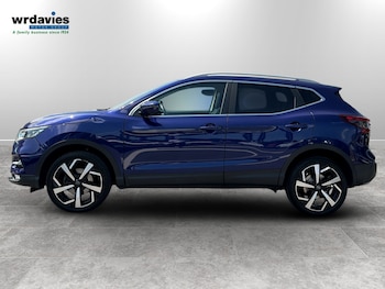 Used Nissan Qashqai 2018 for sale - 79117636: Photo