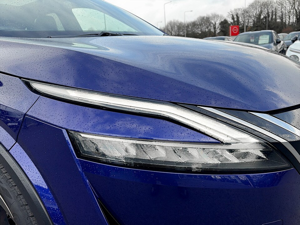 Used Nissan Qashqai 2023 for sale - 77545195: Photo 12