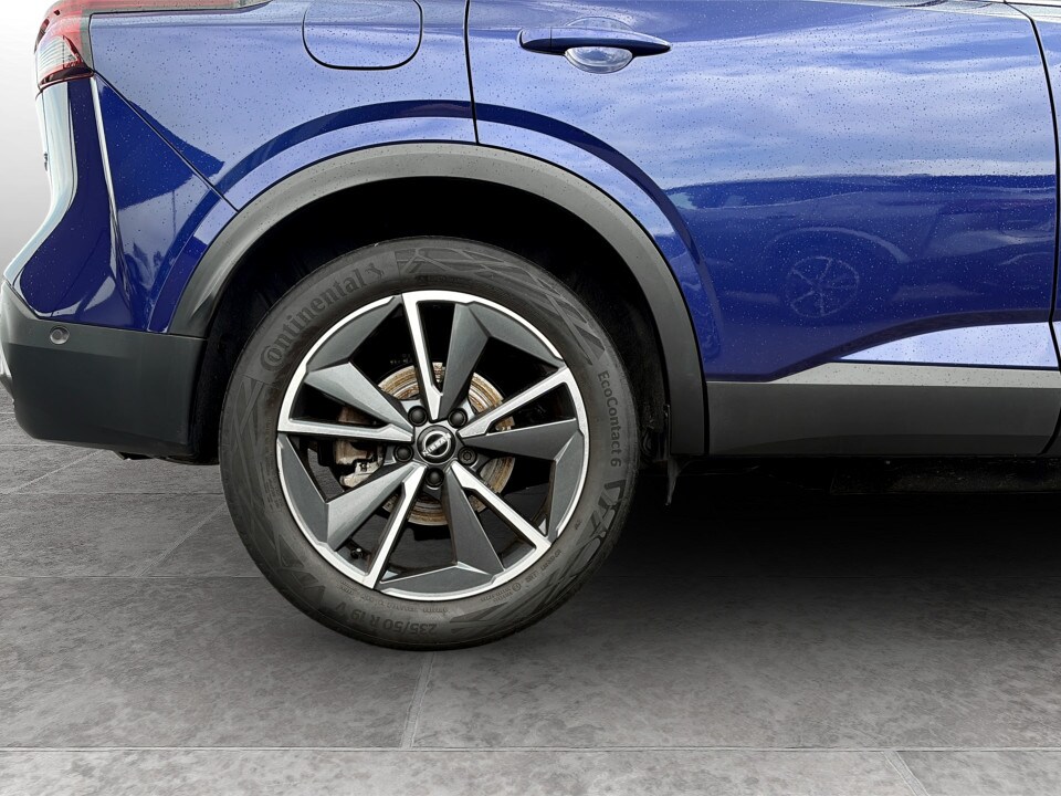 Used Nissan Qashqai 2023 for sale - 77545195: Photo 13