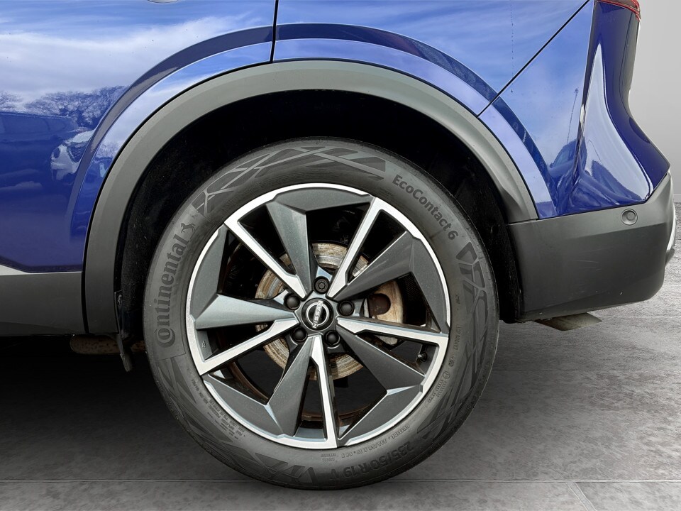 Used Nissan Qashqai 2023 for sale - 77545195: Photo 14