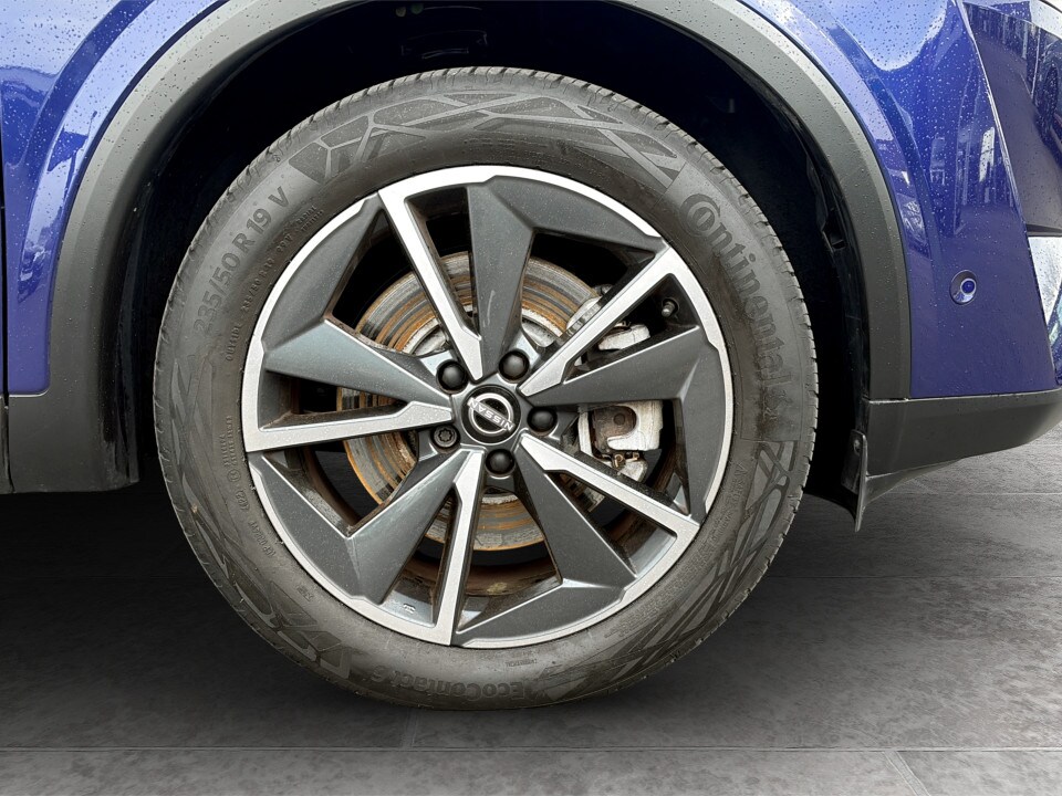 Used Nissan Qashqai 2023 for sale - 77545195: Photo 16