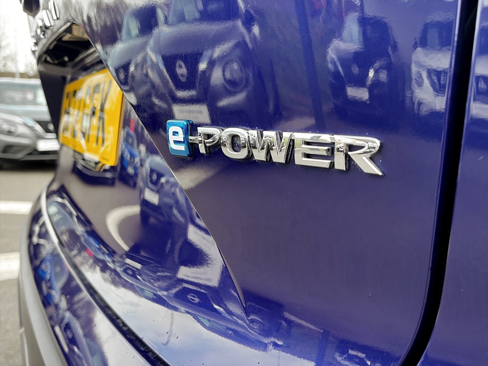 Used Nissan Qashqai 2023 for sale - 77545195: Photo 18