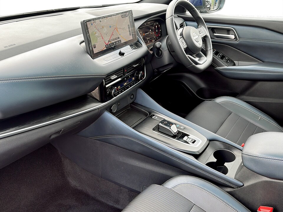 Used Nissan Qashqai 2023 for sale - 77545195: Photo 19