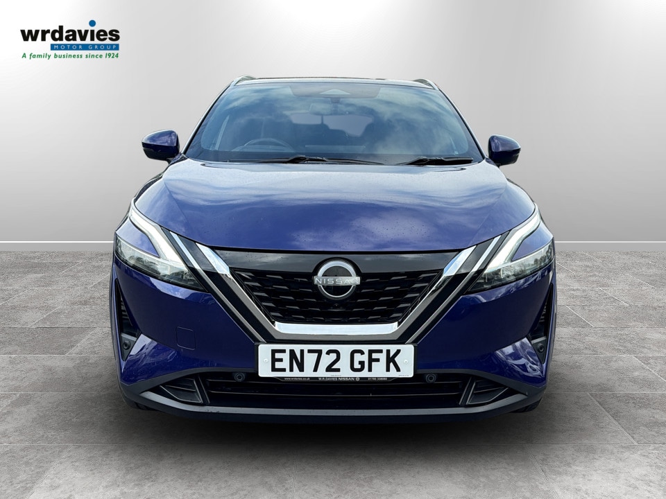 Used Nissan Qashqai 2023 for sale - 77545195: Photo 2