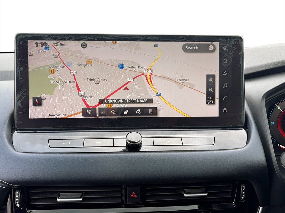 Used Nissan Qashqai 2023 for sale - 77545195: Photo 21