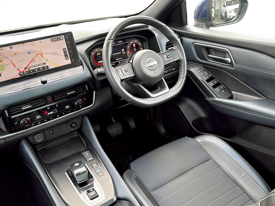 Used Nissan Qashqai 2023 for sale - 77545195: Photo 23