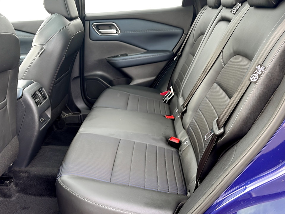 Used Nissan Qashqai 2023 for sale - 77545195: Photo 24