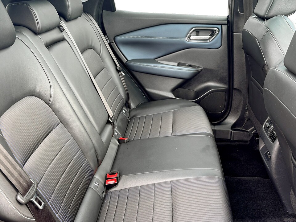 Used Nissan Qashqai 2023 for sale - 77545195: Photo 25