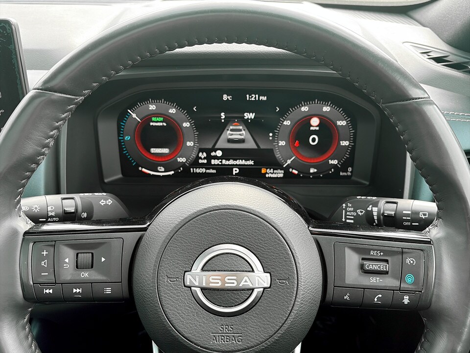 Used Nissan Qashqai 2023 for sale - 77545195: Photo 26