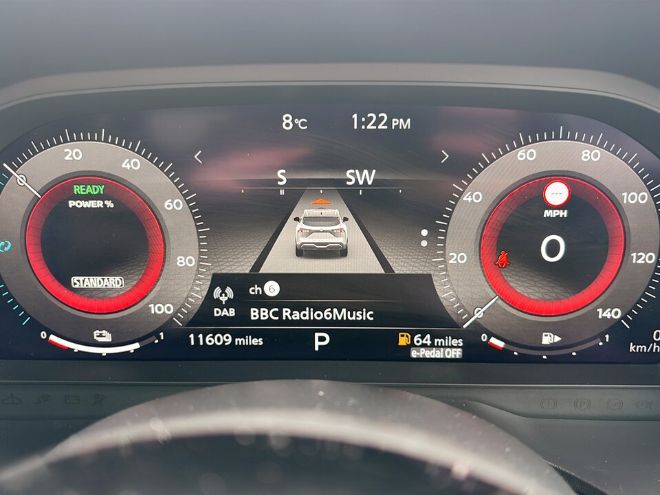 Used Nissan Qashqai 2023 for sale - 77545195: Photo 27