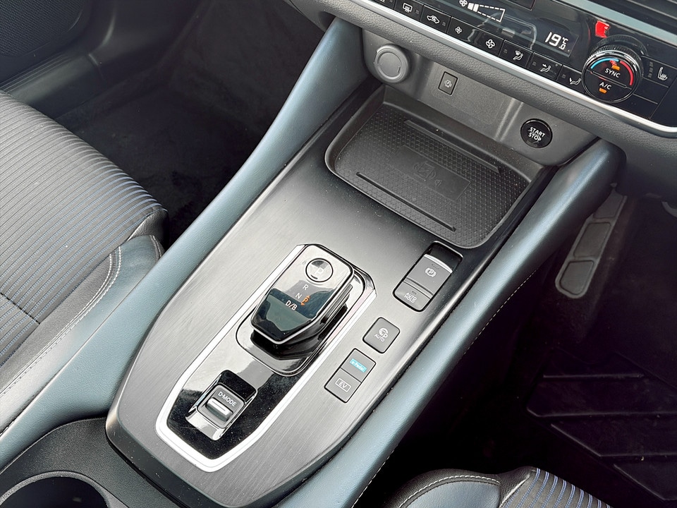 Used Nissan Qashqai 2023 for sale - 77545195: Photo 29