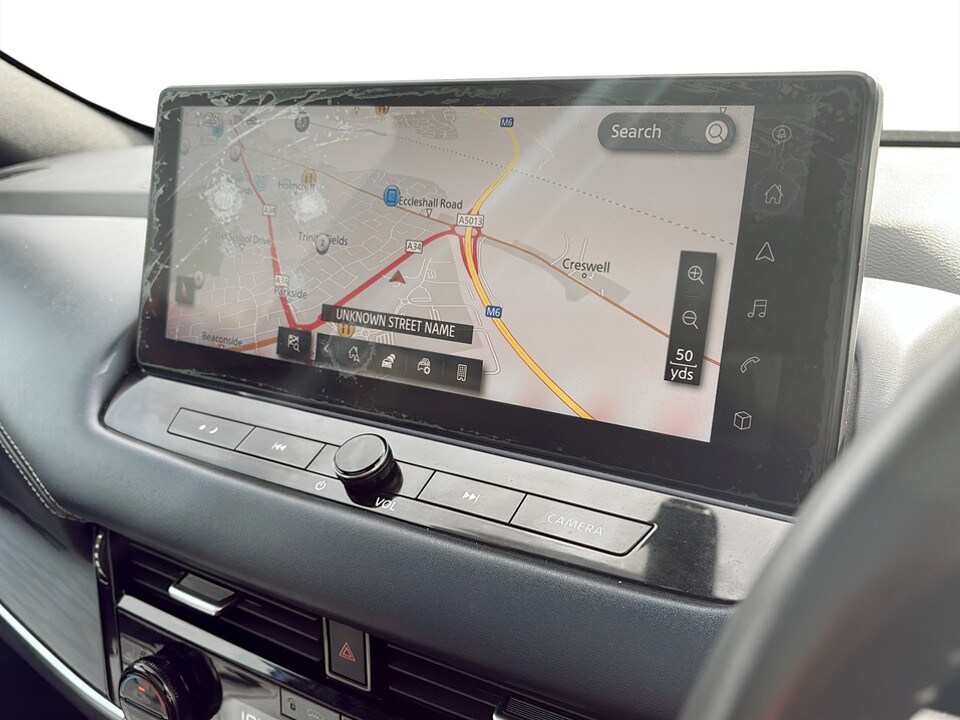 Used Nissan Qashqai 2023 for sale - 77545195: Photo 30