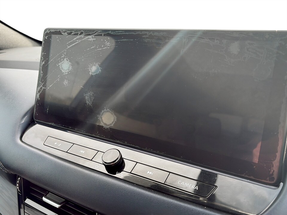 Used Nissan Qashqai 2023 for sale - 77545195: Photo 32