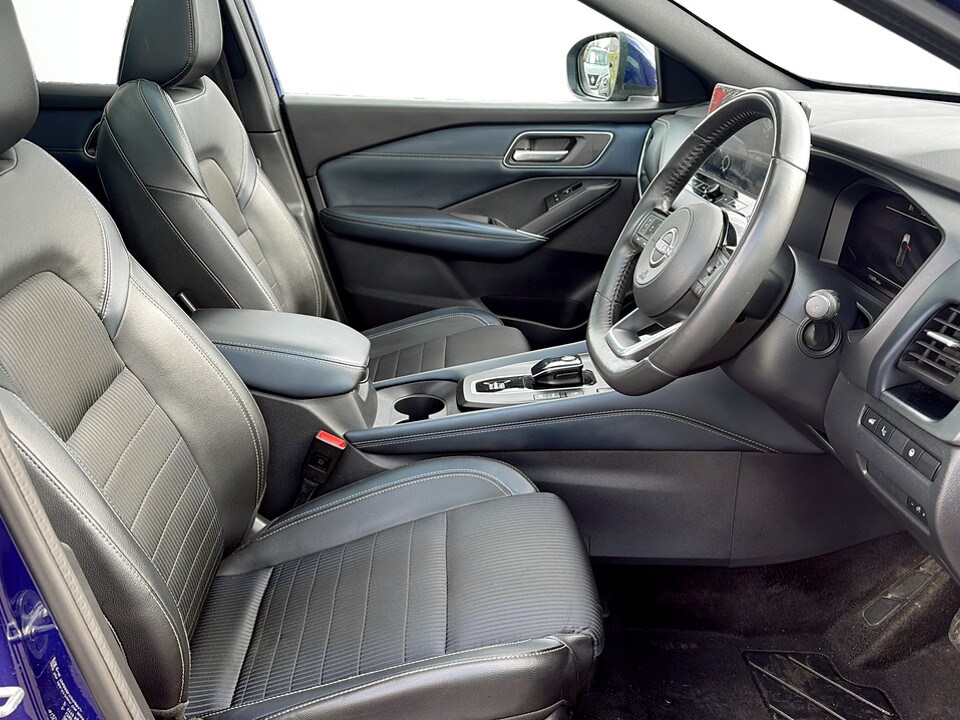 Used Nissan Qashqai 2023 for sale - 77545195: Photo 33