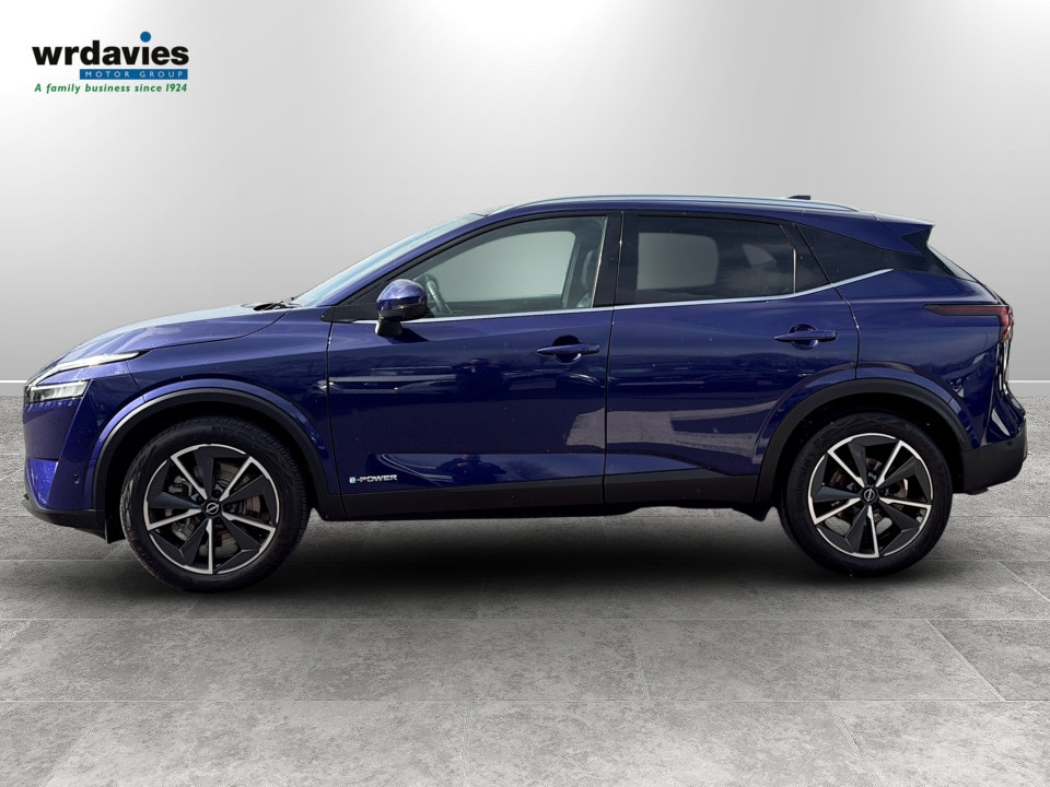 Used Nissan Qashqai 2023 for sale - 77545195: Photo 4