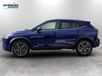 Used Nissan Qashqai 2023 for sale - 77545195: Photo