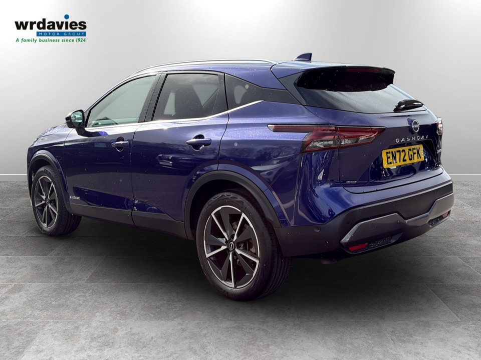 Used Nissan Qashqai 2023 for sale - 77545195: Photo 5