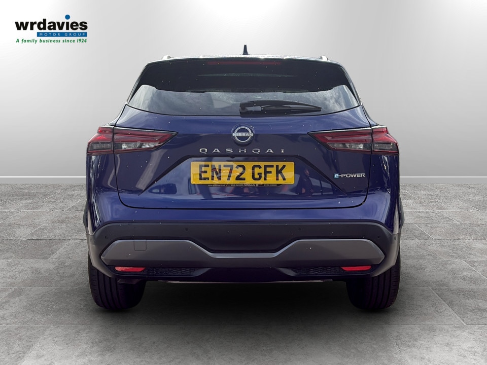 Used Nissan Qashqai 2023 for sale - 77545195: Photo 6