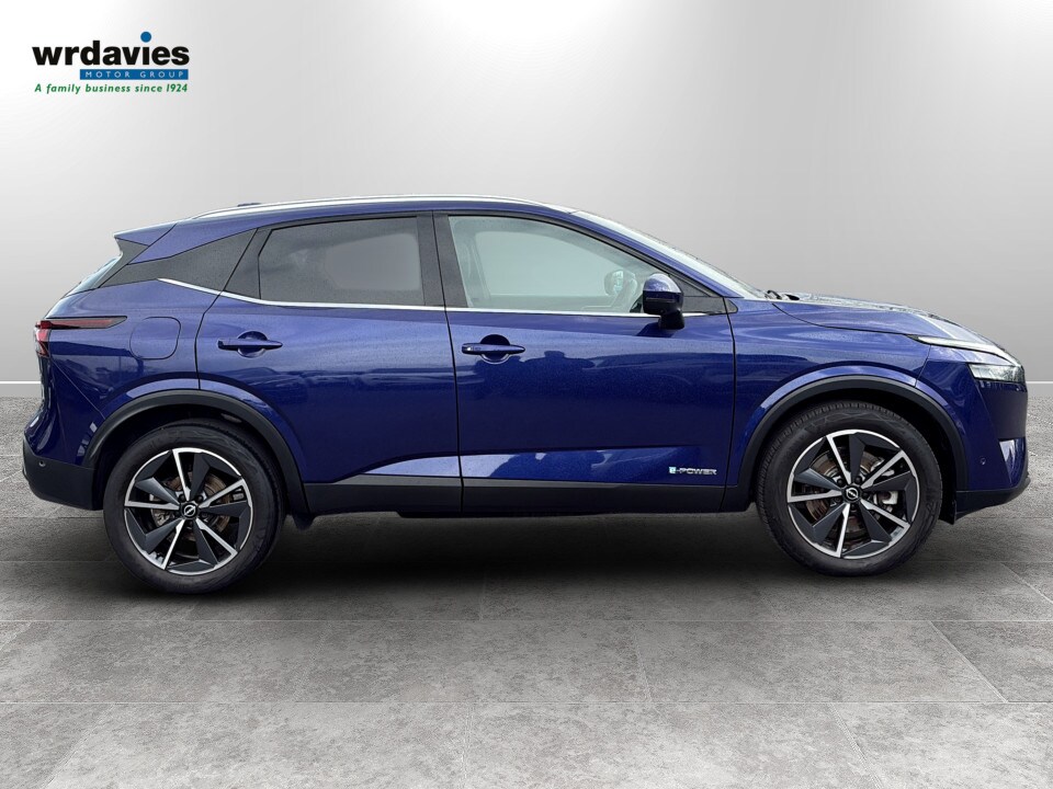 Used Nissan Qashqai 2023 for sale - 77545195: Photo 9