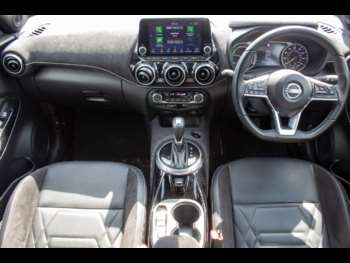 Used Nissan Juke 2022 for sale - 74745042: Photo