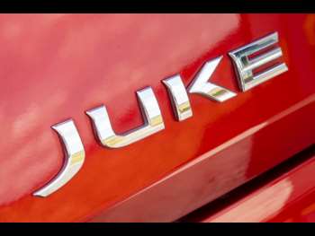 Used Nissan Juke 2022 for sale - 74745042: Photo
