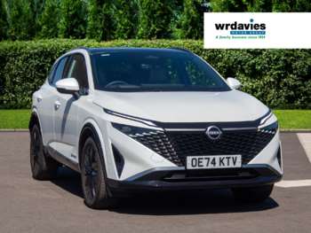 2024 - 1.5 E-Power Tekna 5dr Auto