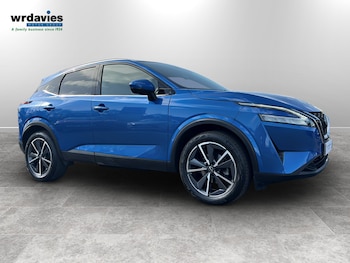 Used Nissan Qashqai 2023 for sale - 78128981: Photo