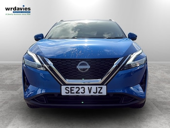 Used Nissan Qashqai 2023 for sale - 78128981: Photo